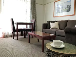Image of S&P Apartments - Central Station - formerly Brisbane City Apartments