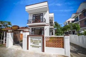 Image of Sum villa Hoi An