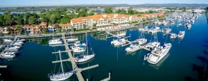 Image of Hope Harbour Hotel