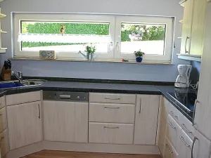 Image of Glasner Comfortable Holiday Residence