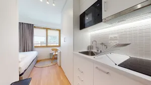 Image of Comfort Studio in a Premium Residence- Sport/rooftop