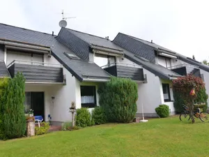 Image of Cosy Apartment Over Usseln With Private Terrace
