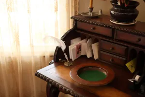 Image of The Old Parsonage B&B
