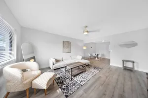 Image of Lakeworth 2 Bedroom Home Free Parking