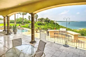 Image of Luxury Del Rio Home with Pool and Lake Views!
