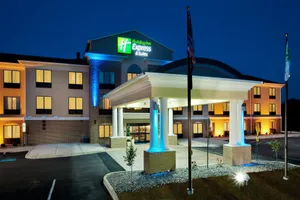 Image of Holiday Inn Express and Suites Limerick - Pottstown by IHG