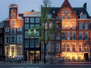 Image of INK Hotel Amsterdam - MGallery Collection