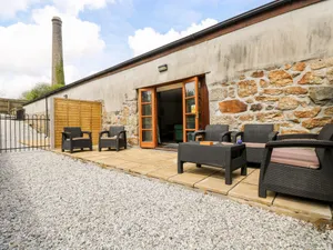 Image of Wheal ProsperThe West Dry