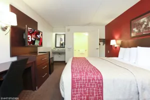 Image of Red Roof Inn Michigan City