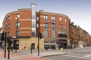 Image of Premier Inn Manchester Portland St