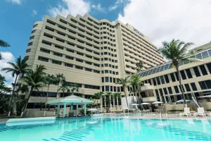 Image of Hilton Colon Guayaquil