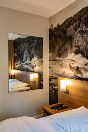 Image of Hotel Kronenhof
