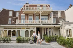 Image of Novallure Villa Margaretha - Short Stay Apartments