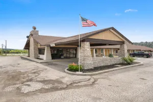 Image of OYO Hotel Junction TX I-10