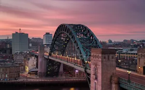Image of Hilton Newcastle Gateshead