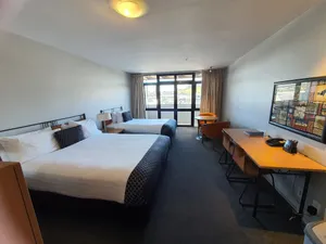 Image of Off Broadway Motel