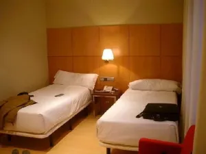 Image of Hotel Feria