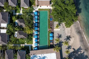 Image of Living Asia Resort and Spa