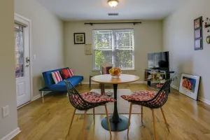 Image of Sunny Apex Vacation Rental with Pool Access!