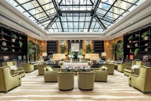Image of Hyatt Paris Madeleine