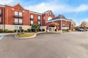 Image of Comfort Suites