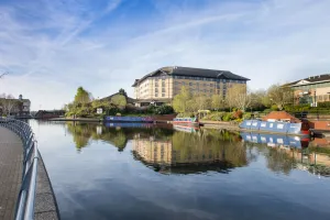 Image of Copthorne Hotel Merry Hill Dudley