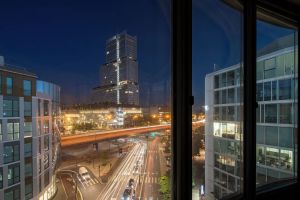 Image of voco Paris - Porte de Clichy by IHG