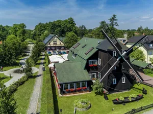 Image of Pension Kräutermühlenhof Burg