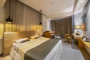 Image of Hotel Satkar Grande