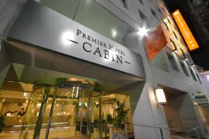 Image of Premier Hotel Cabin Shinjuku