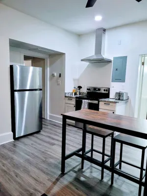 Image of Walk To Duke Campus! 1 Bedroom In Trinity Park!