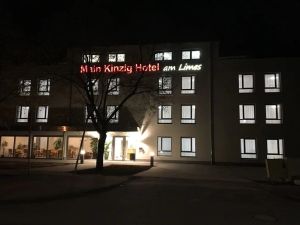 Image of Main Kinzig Hotel am Limes