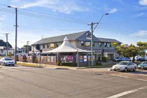 Image of Hotel Jesmond