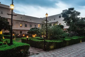 Image of Royal Heritage Haveli