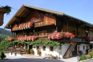 Image of Appartements Stoffenhof
