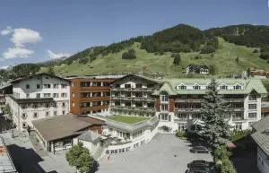 Image of Hotel Schwarzer Adler - Sport & Spa