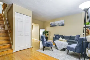 Image of 11 Mi to Downtown Baltimore: Middle River Townhome