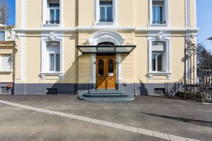 Image of Berti Hotel - Mulhouse Centre Gare