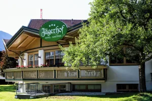 Image of Hotel Jägerhof