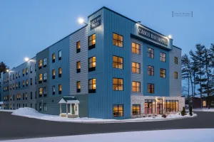 Image of Casco Bay Hotel Portland Airport - Maine Mall, Ascend Hotel Collection
