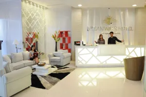 Image of Dreamwave Hotel Santiago