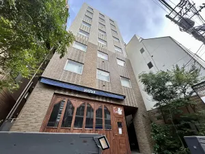 Image of Cypressinn Tokyo