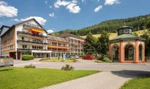 Image of GesundheitsHotel Das Bad Peterstal