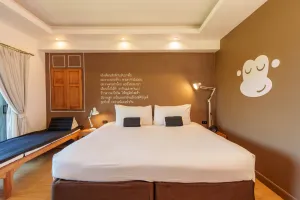 Image of Blu Monkey Brown House Udonthani