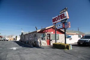 Image of Boron Motel