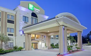 Image of Holiday Inn Express Hotel & Suites Beaumont Northwest by IHG