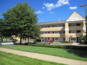Image of Extended Stay America Suites - Louisville - Dutchman