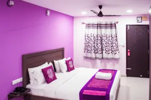 Image of Capital O 5683 SS Suites