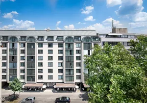 Image of Downtown Vi Vadi Hotel