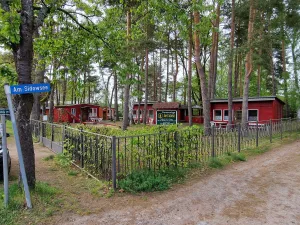 Image of Ferienanlage "Am Sidowsee"